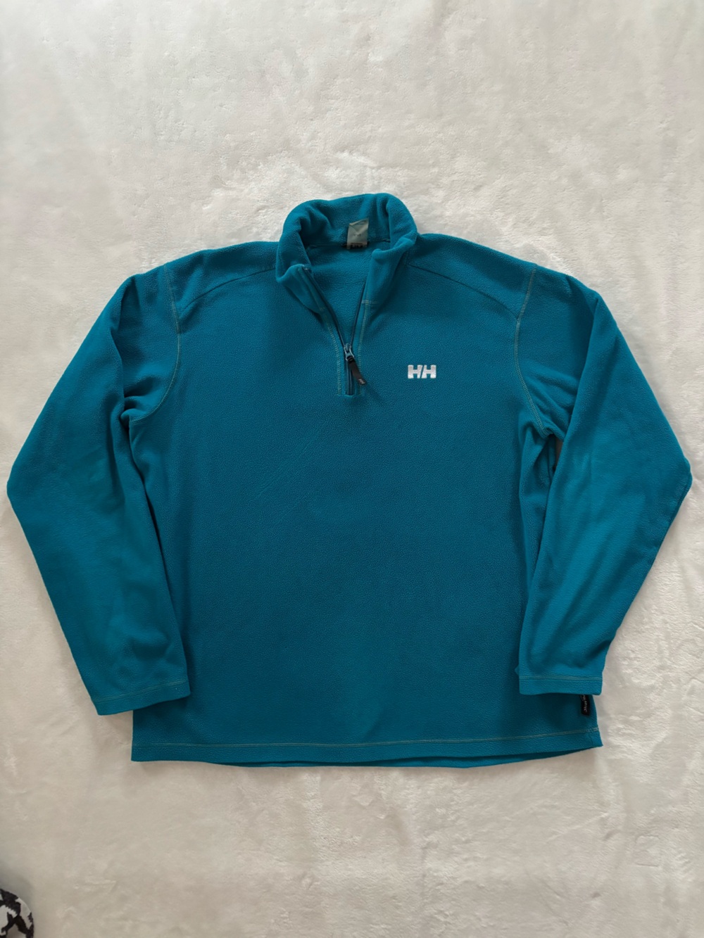 Helly Hansen polar fleece